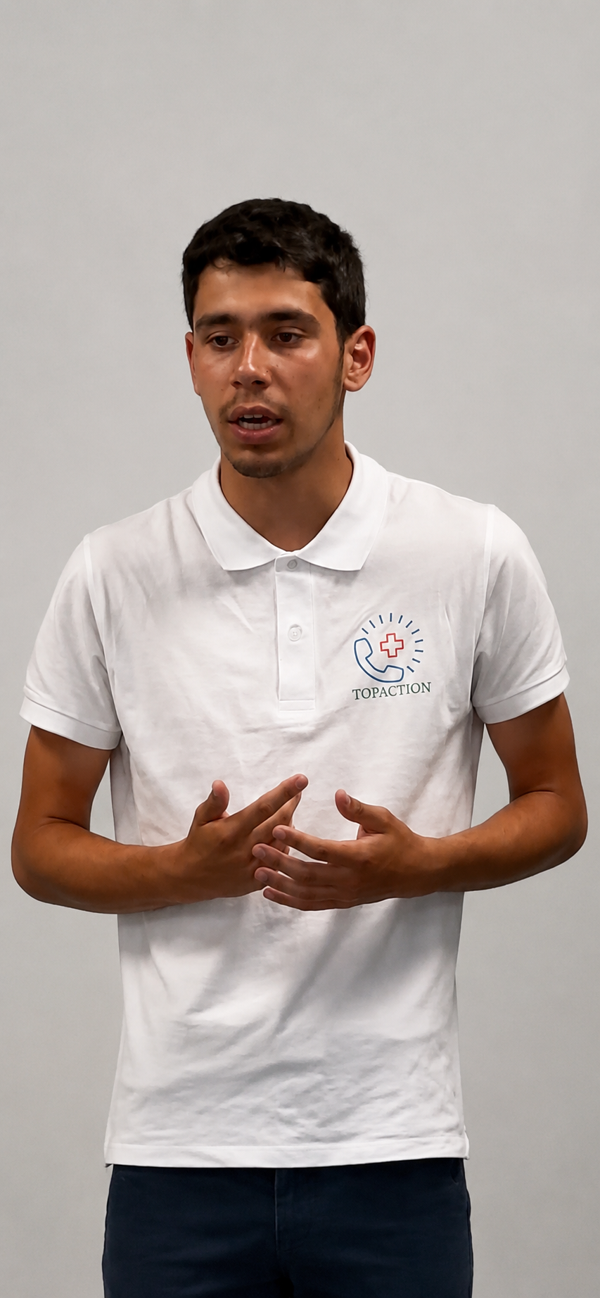 Photo de Maé GHERDIS