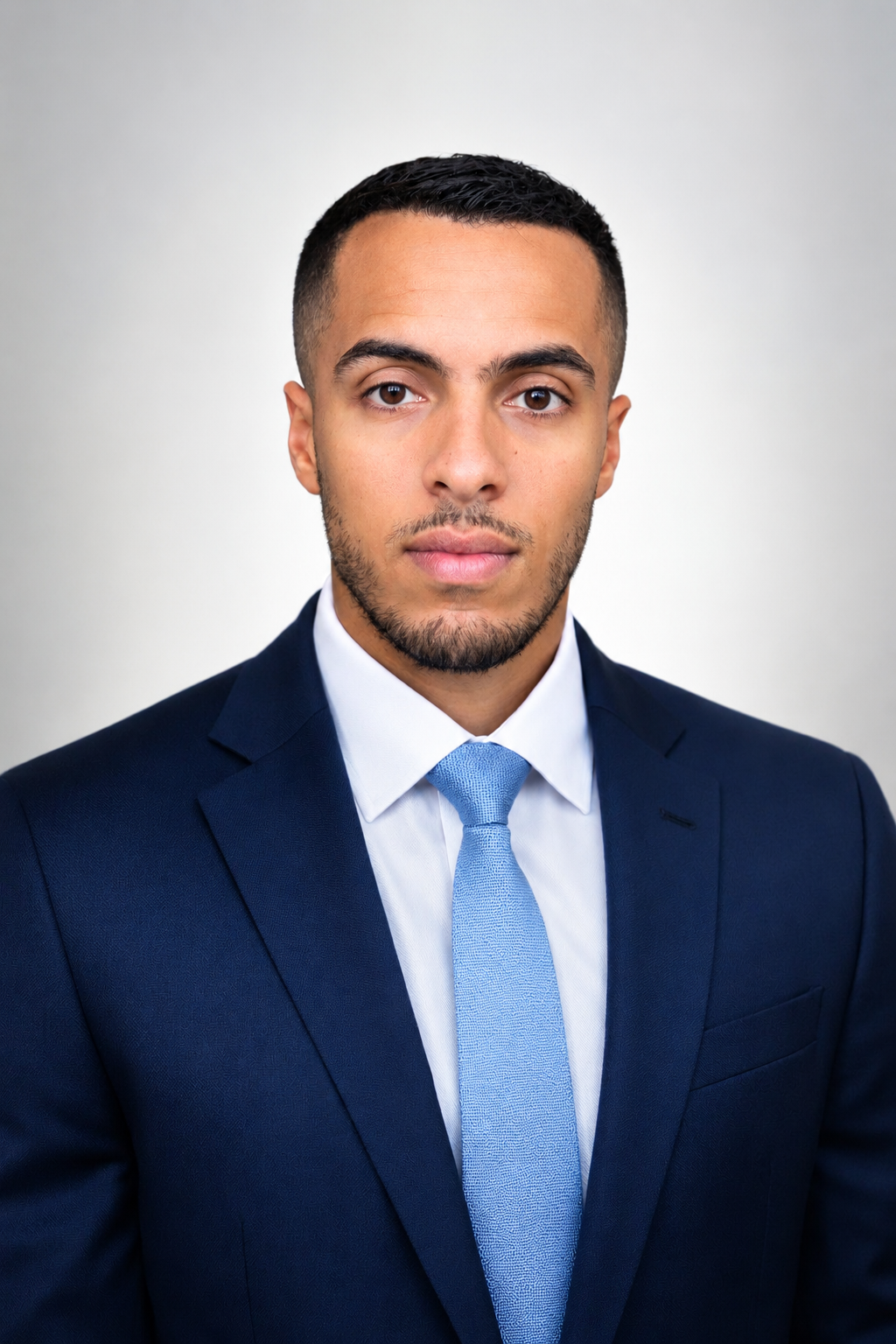 Photo de Mehdi OUAHMI